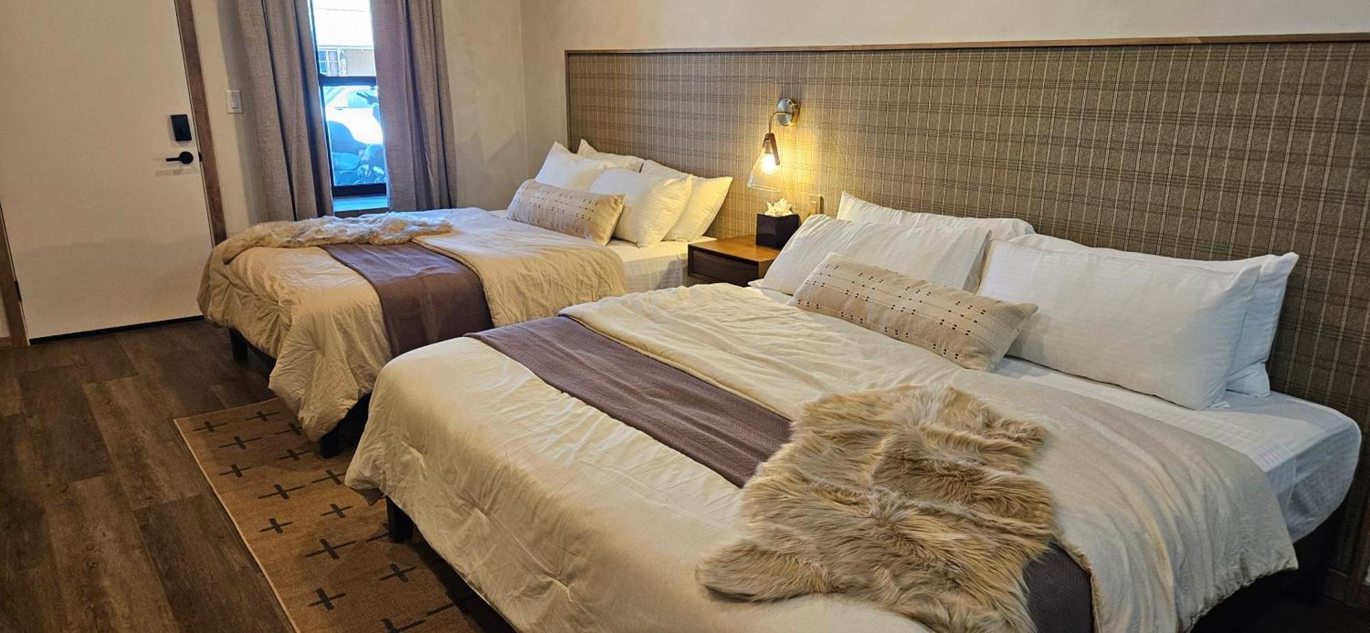 Inn History Тумстон Экстерьер фото